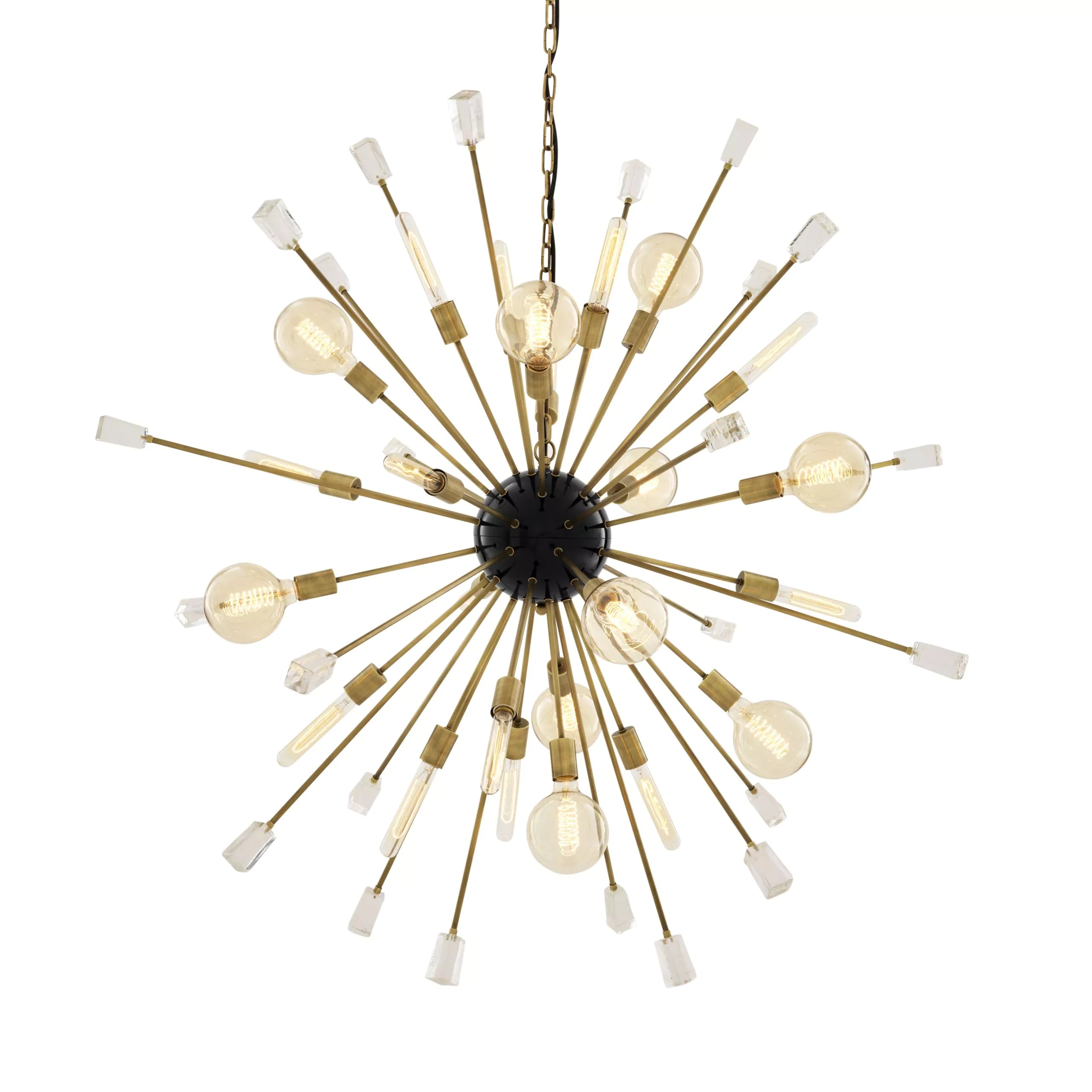 Candelabru Tivoli L 109504, Eichholtz